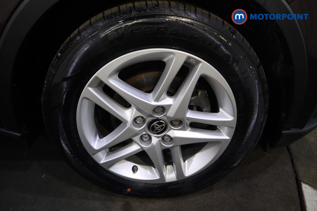 Used Toyota C-HR 2023 for sale - 77965996: Photo 29