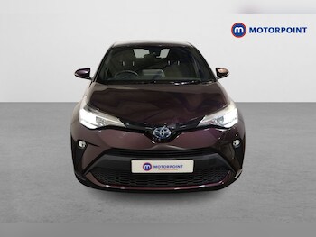 Used Toyota C-HR 2023 for sale - 77965996: Photo