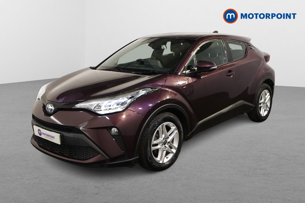 Used Toyota C-HR 2023 for sale - 77965996: Photo 3