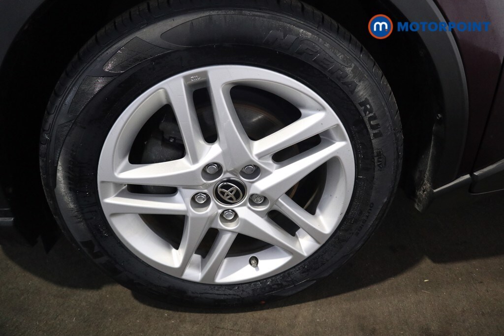 Used Toyota C-HR 2023 for sale - 77965996: Photo 30