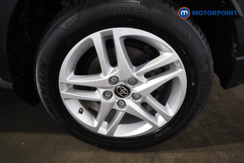 Used Toyota C-HR 2023 for sale - 77965996: Photo 31