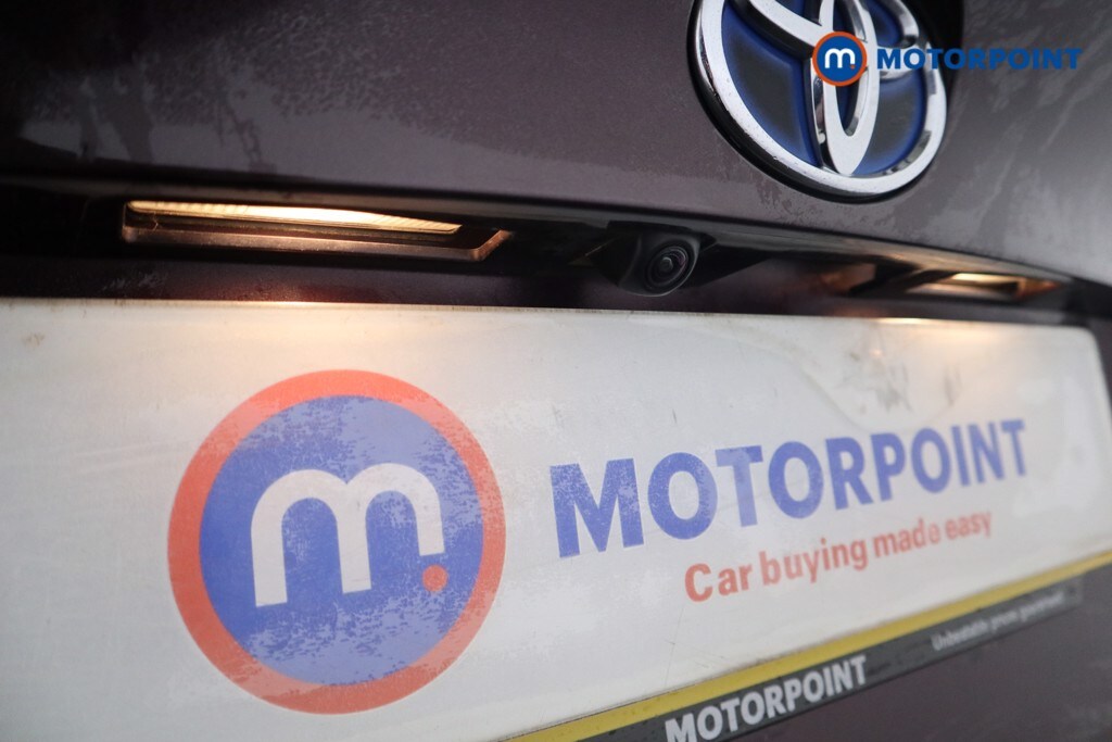 Used Toyota C-HR 2023 for sale - 77965996: Photo 32