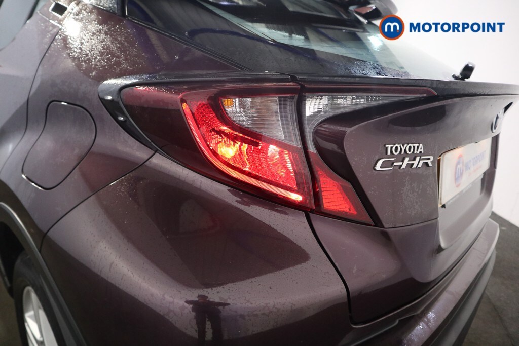 Used Toyota C-HR 2023 for sale - 77965996: Photo 33