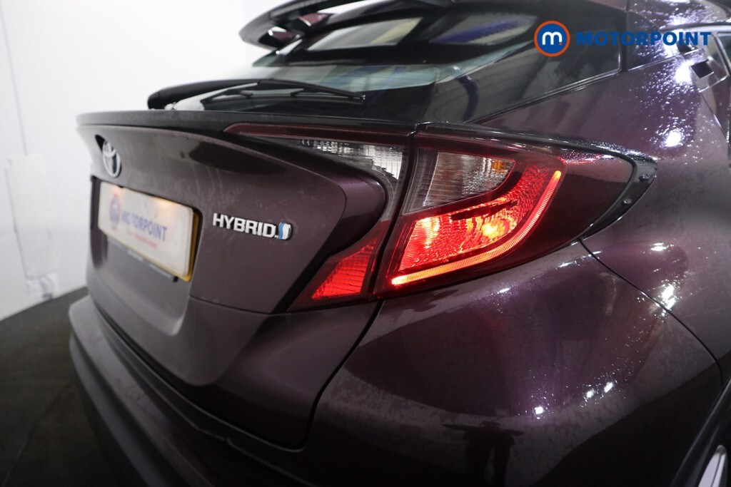 Used Toyota C-HR 2023 for sale - 77965996: Photo 34