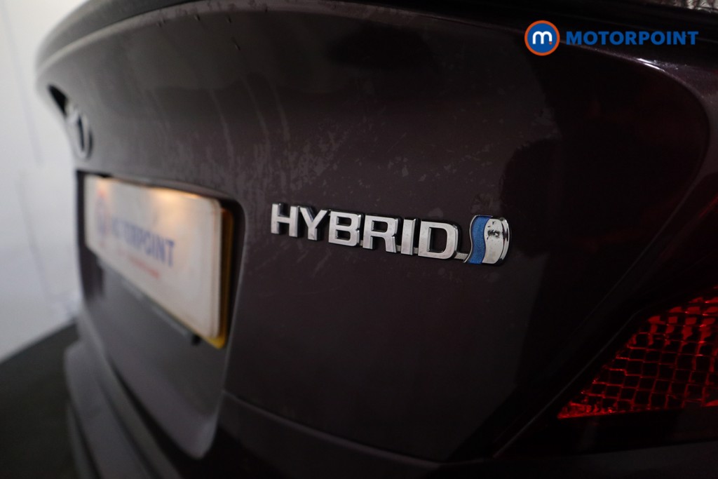 Used Toyota C-HR 2023 for sale - 77965996: Photo 35