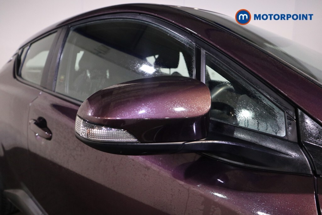 Used Toyota C-HR 2023 for sale - 77965996: Photo 37