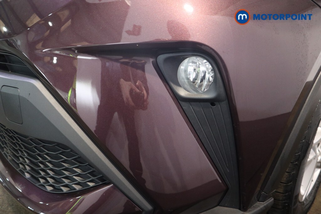 Used Toyota C-HR 2023 for sale - 77965996: Photo 39