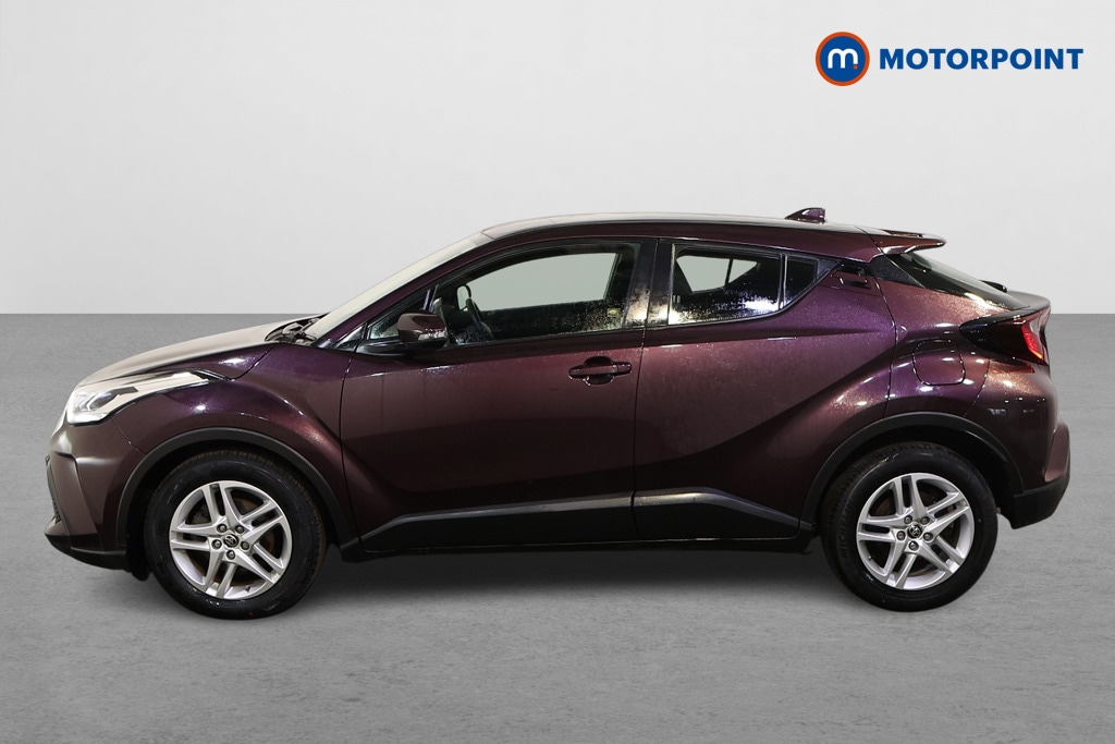 Used Toyota C-HR 2023 for sale - 77965996: Photo 4