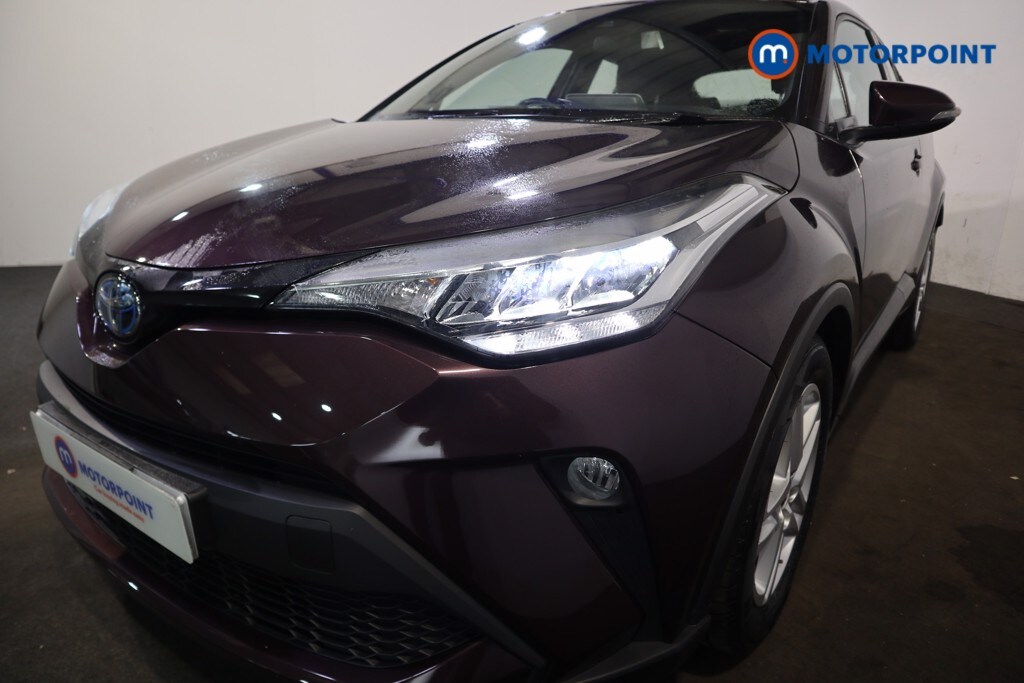 Used Toyota C-HR 2023 for sale - 77965996: Photo 40