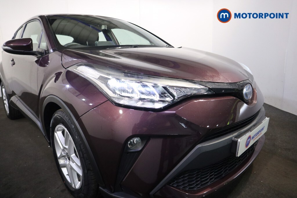 Used Toyota C-HR 2023 for sale - 77965996: Photo 41