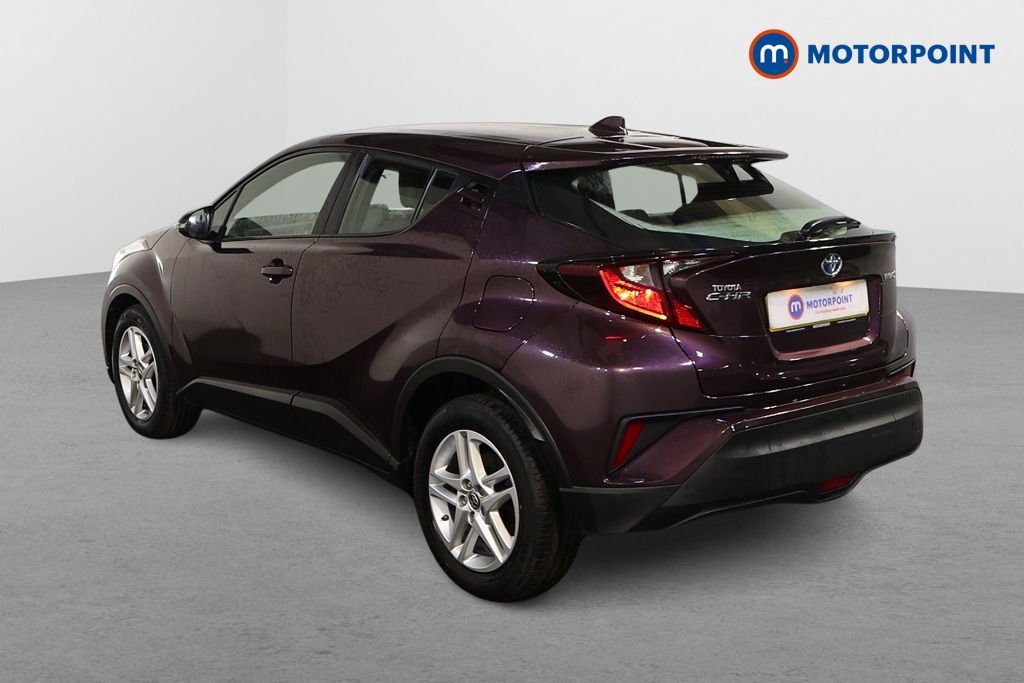 Used Toyota C-HR 2023 for sale - 77965996: Photo 5