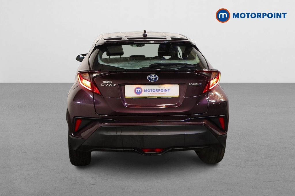 Used Toyota C-HR 2023 for sale - 77965996: Photo 6