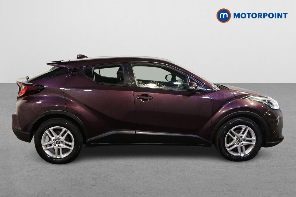 Used Toyota C-HR 2023 for sale - 77965996: Photo 8