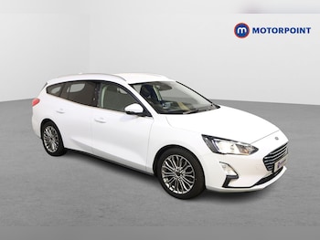 Used Ford Focus 2019 for sale - 78717762: Photo