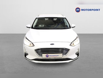 Used Ford Focus 2019 for sale - 78717762: Photo