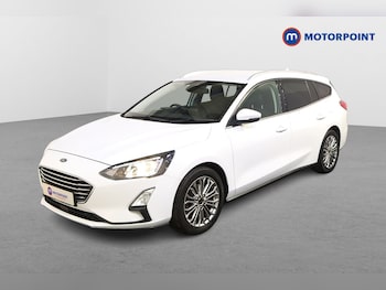 Used Ford Focus 2019 for sale - 78717762: Photo