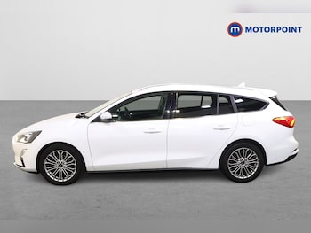 Used Ford Focus 2019 for sale - 78717762: Photo