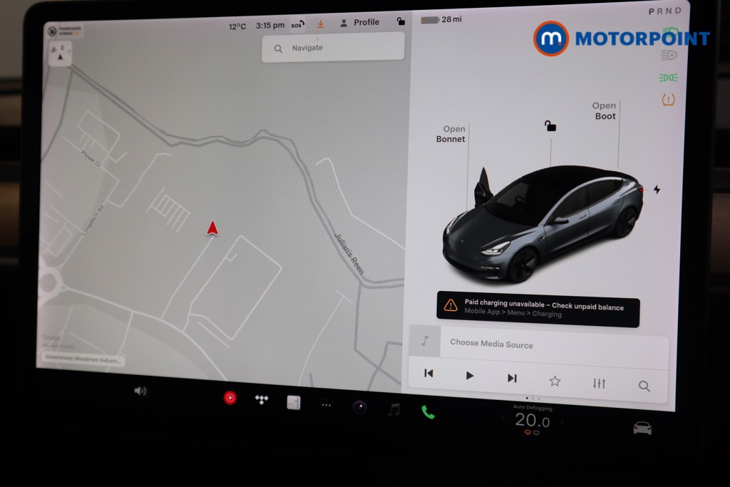 Used Tesla Model 3 2021 for sale - 76862678: Photo 10