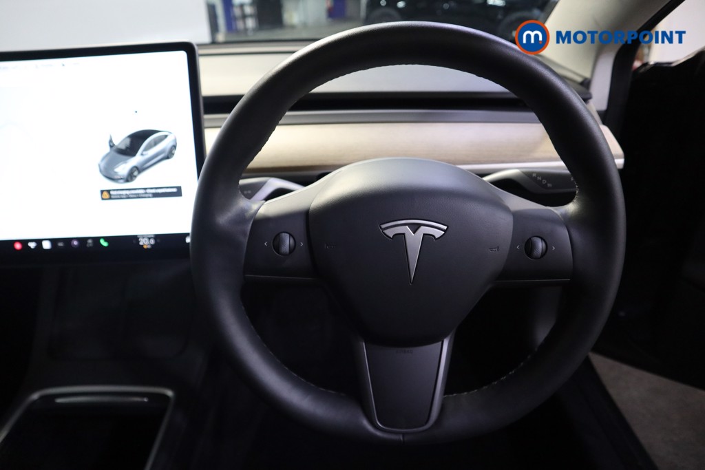 Used Tesla Model 3 2021 for sale - 76862678: Photo 11