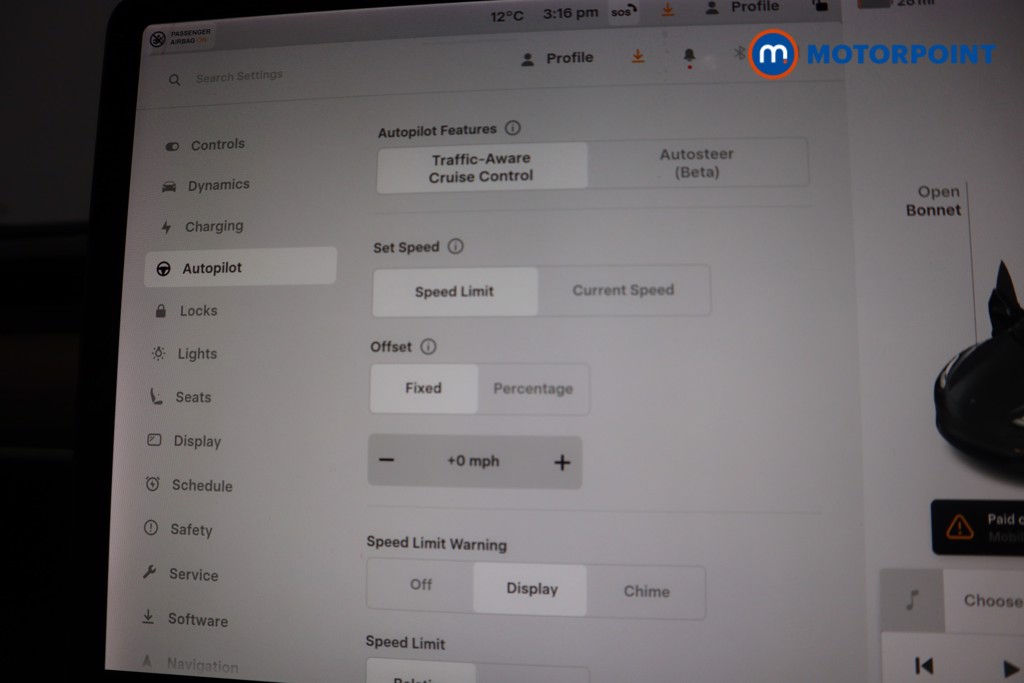 Used Tesla Model 3 2021 for sale - 76862678: Photo 14