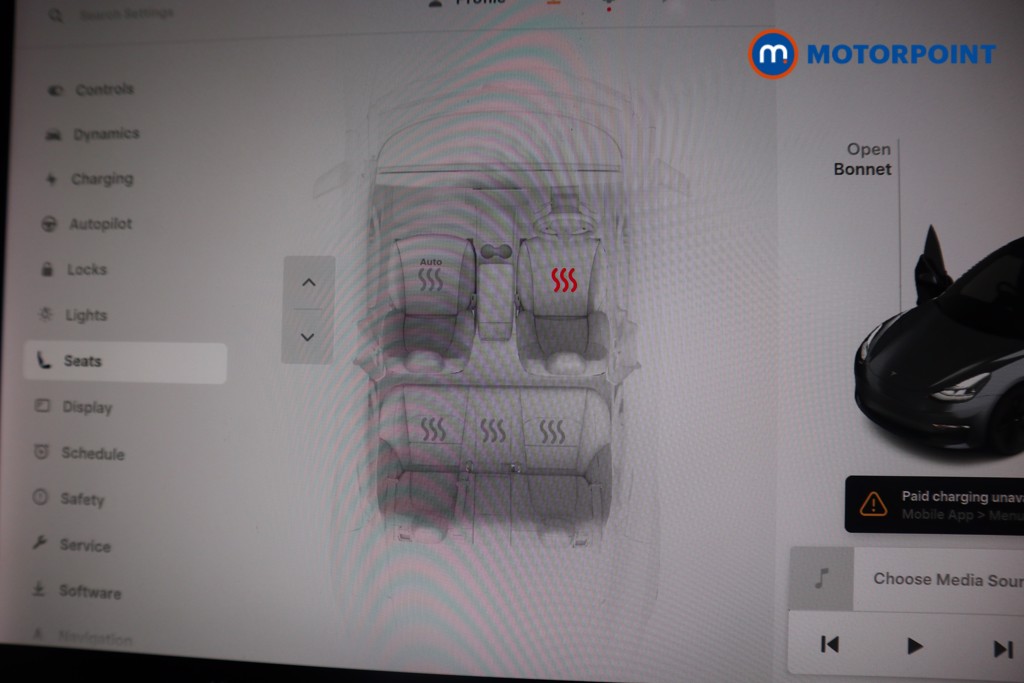 Used Tesla Model 3 2021 for sale - 76862678: Photo 15