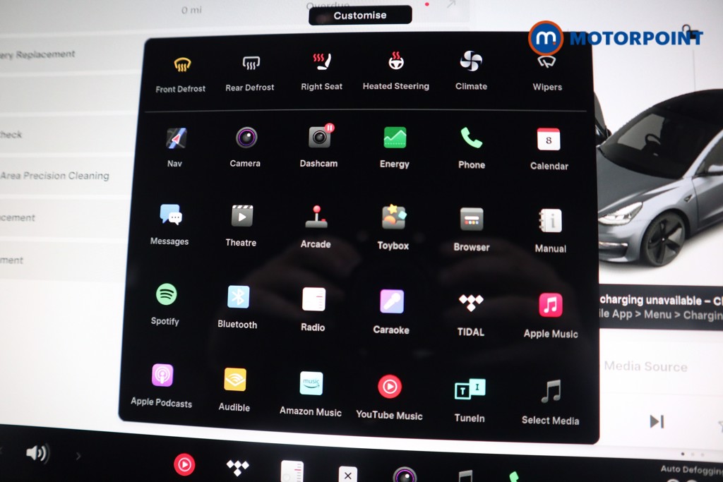 Used Tesla Model 3 2021 for sale - 76862678: Photo 16