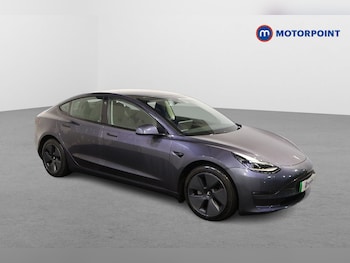 Used Tesla Model 3 2021 for sale - 76862678: Photo