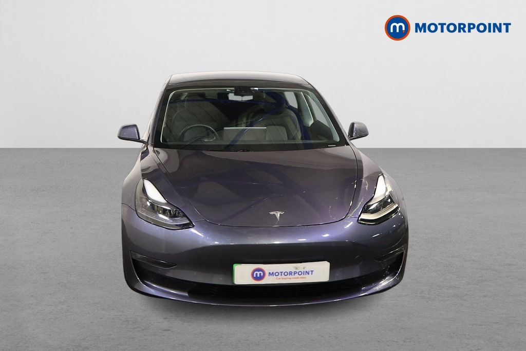 Used Tesla Model 3 2021 for sale - 76862678: Photo 2