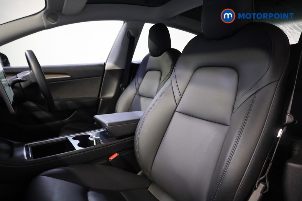 Used Tesla Model 3 2021 for sale - 76862678: Photo 20