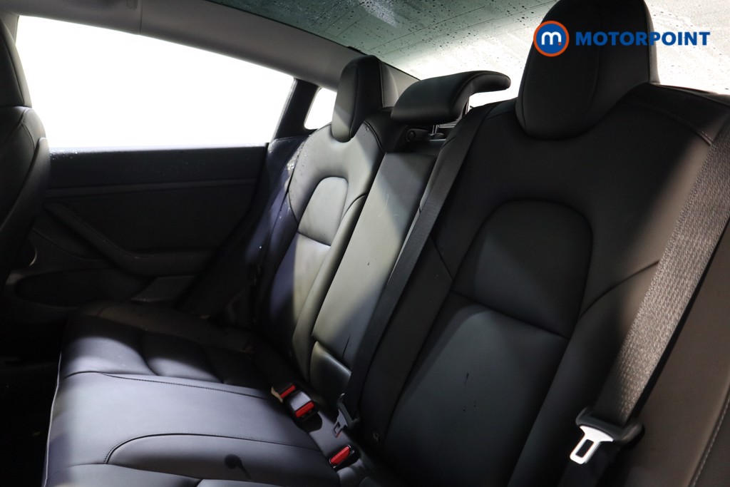 Used Tesla Model 3 2021 for sale - 76862678: Photo 22