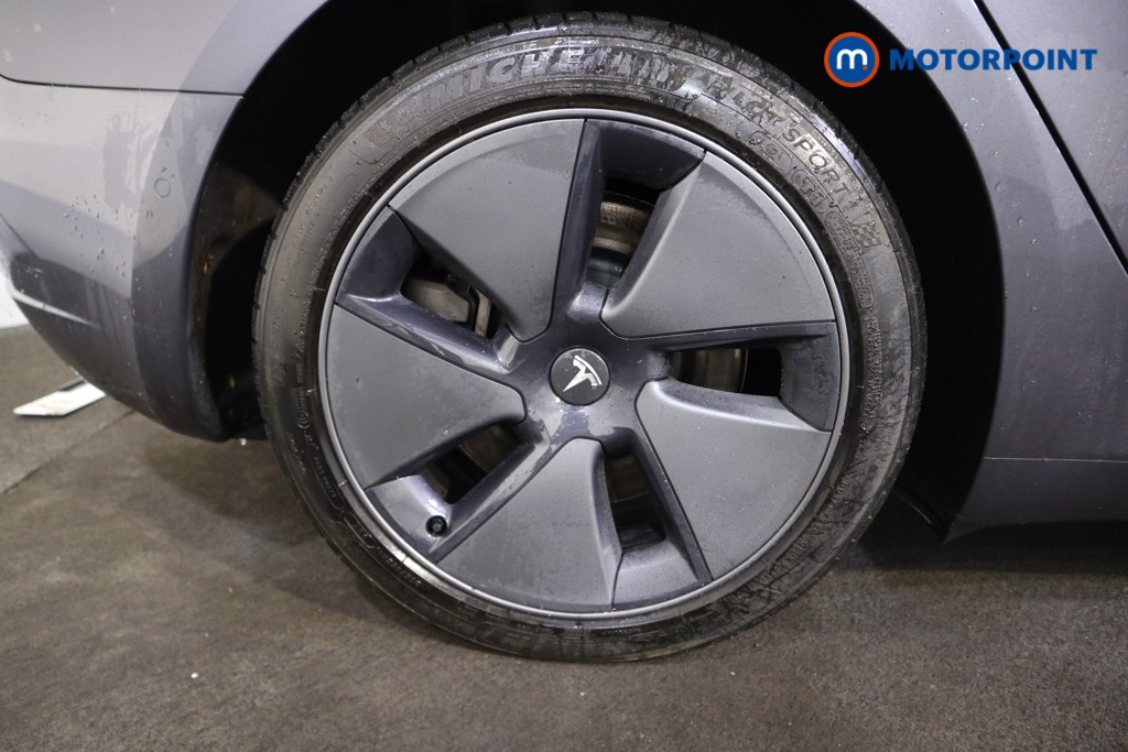 Used Tesla Model 3 2021 for sale - 76862678: Photo 26