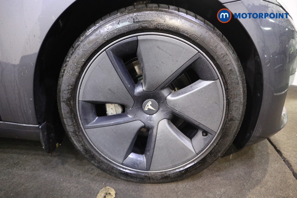 Used Tesla Model 3 2021 for sale - 76862678: Photo 27