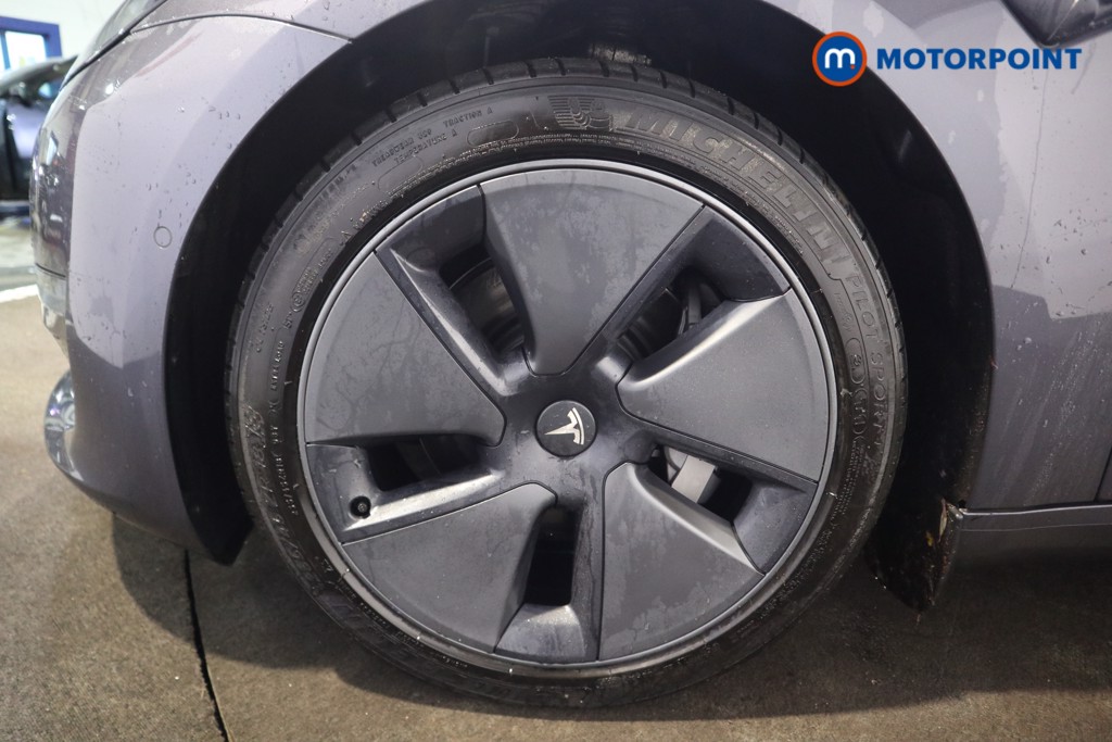 Used Tesla Model 3 2021 for sale - 76862678: Photo 28