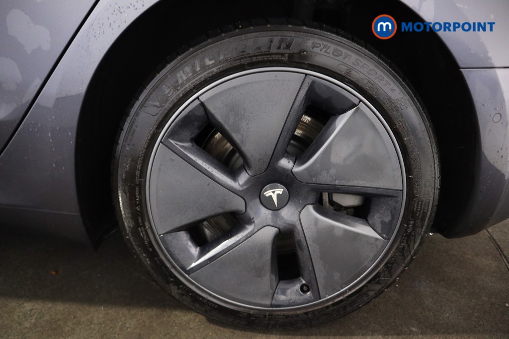 Used Tesla Model 3 2021 for sale - 76862678: Photo 29