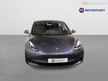 Used Tesla Model 3 2021 for sale - 76862678: Photo