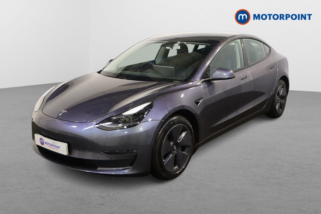 Used Tesla Model 3 2021 for sale - 76862678: Photo 3