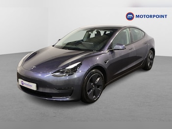Used Tesla Model 3 2021 for sale - 76862678: Photo