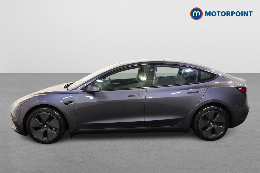 Used Tesla Model 3 2021 for sale - 76862678: Photo 4