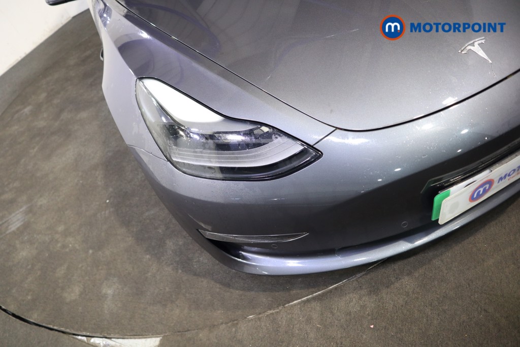 Used Tesla Model 3 2021 for sale - 76862678: Photo 40