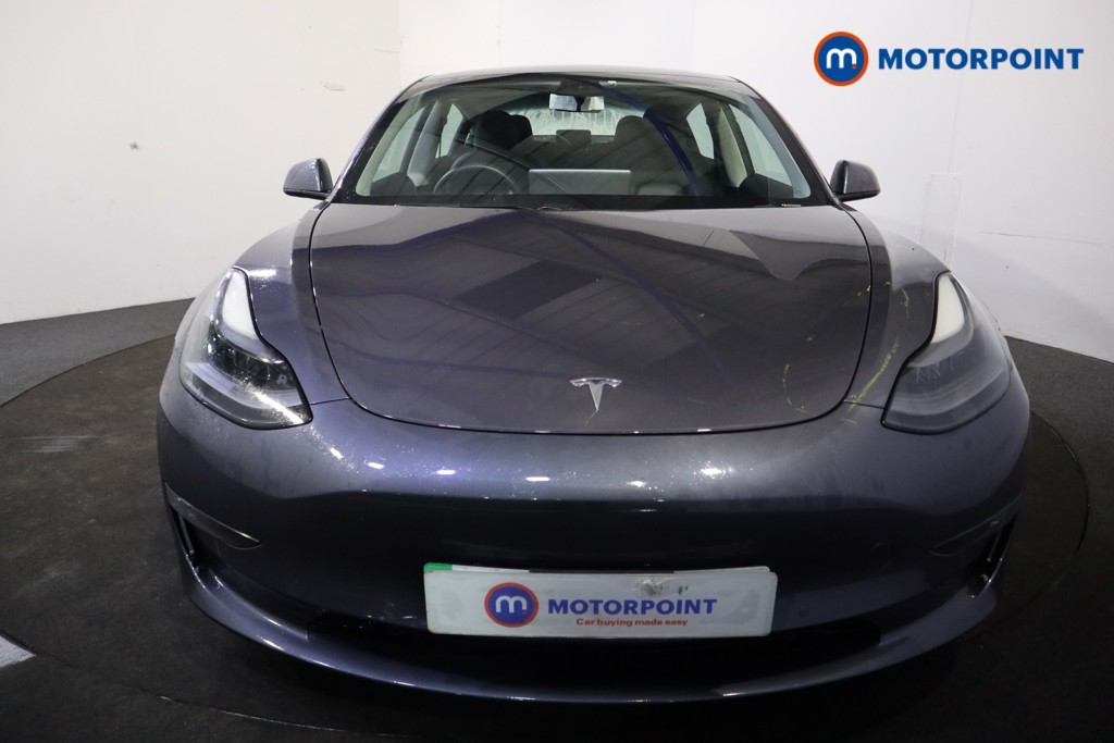 Used Tesla Model 3 2021 for sale - 76862678: Photo 41