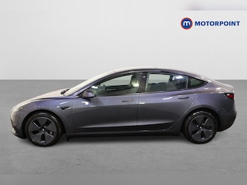 Used Tesla Model 3 2021 for sale - 76862678: Photo
