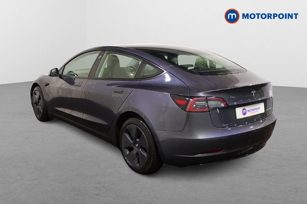 Used Tesla Model 3 2021 for sale - 76862678: Photo 5