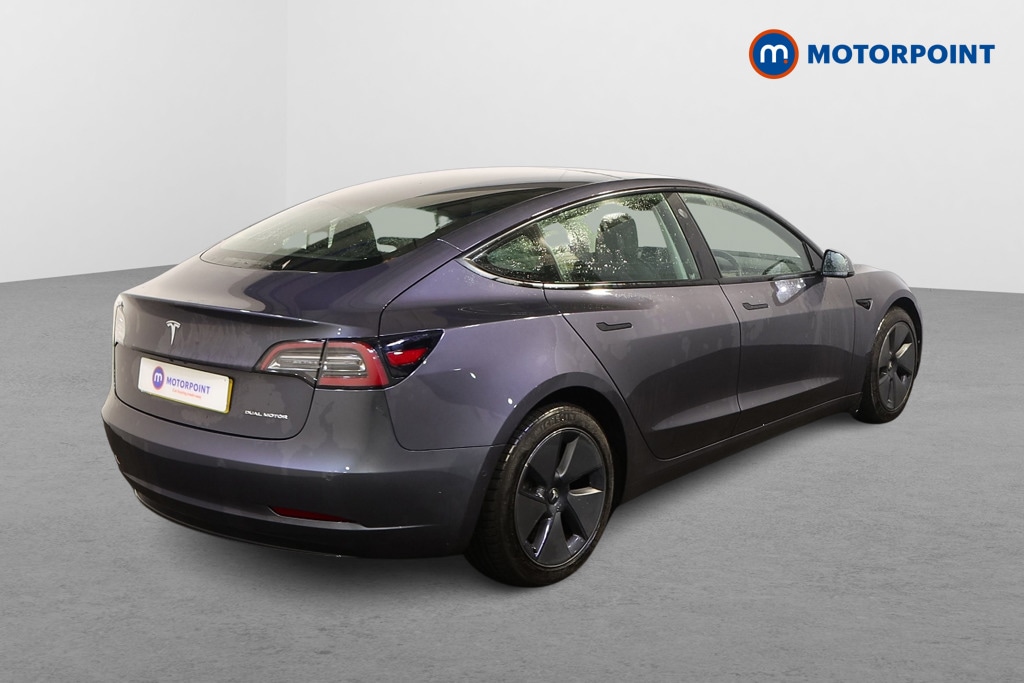 Used Tesla Model 3 2021 for sale - 76862678: Photo 7