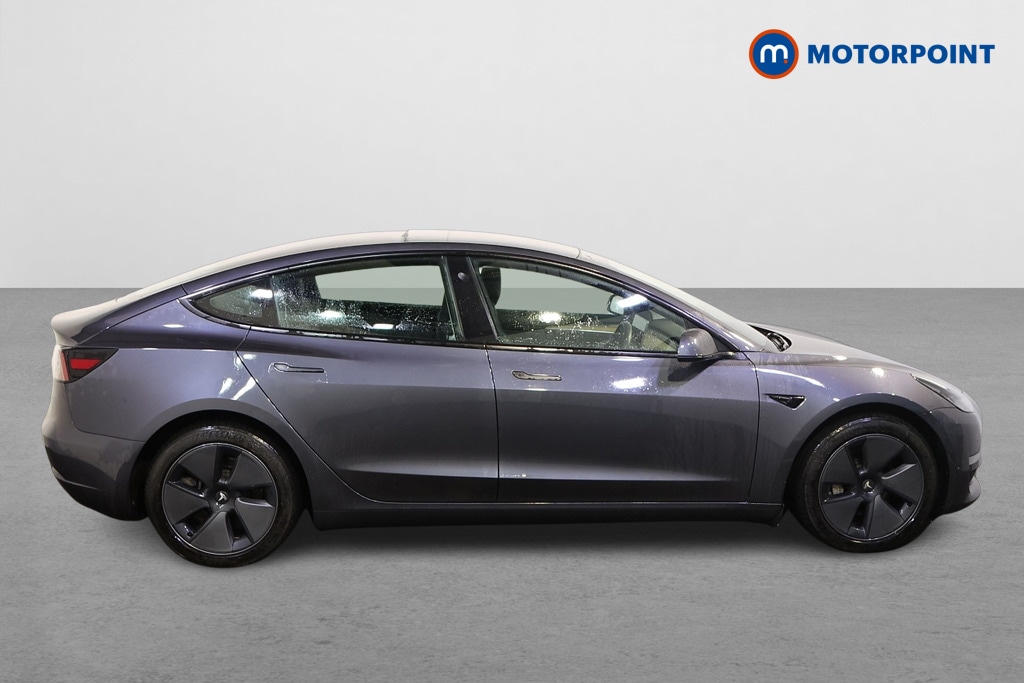 Used Tesla Model 3 2021 for sale - 76862678: Photo 8