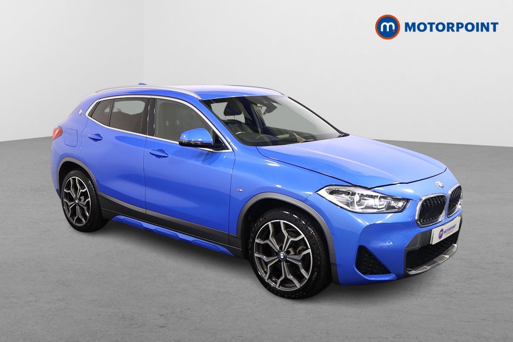 Used BMW X2 2021 for sale - 76416020: Photo 1