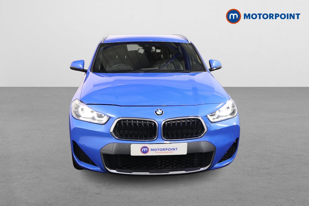 Used BMW X2 2021 for sale - 76416020: Photo 2