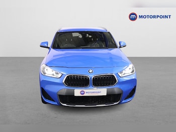Used BMW X2 2021 for sale - 76416020: Photo