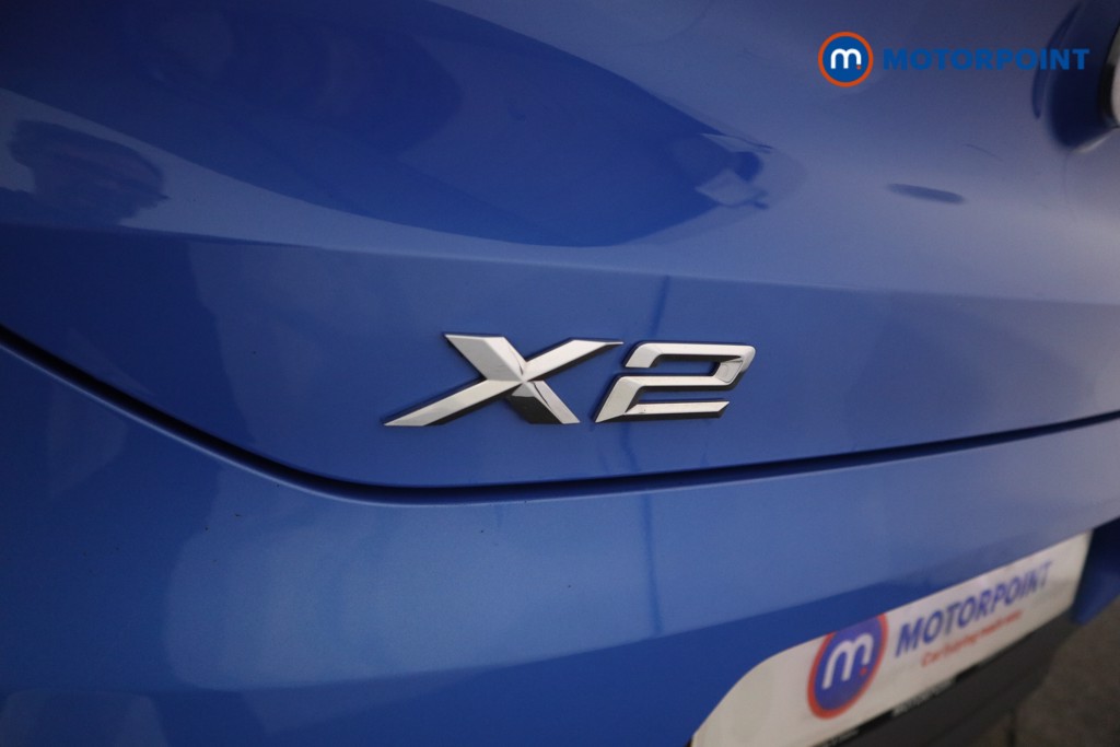 Used BMW X2 2021 for sale - 76416020: Photo 39