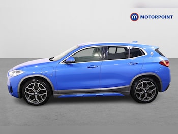 Used BMW X2 2021 for sale - 76416020: Photo