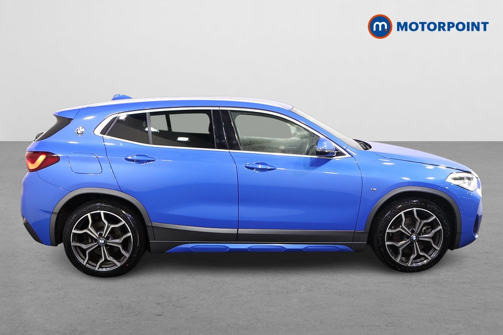 Used BMW X2 2021 for sale - 76416020: Photo 8